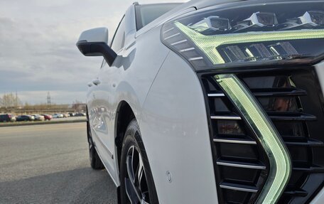 Haval Jolion, 2021 год, 1 730 000 рублей, 3 фотография