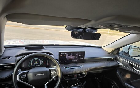 Haval Jolion, 2021 год, 1 730 000 рублей, 9 фотография