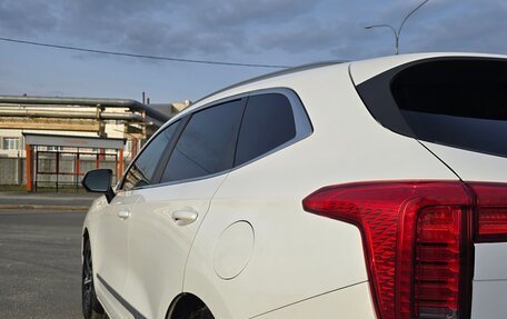 Haval Jolion, 2021 год, 1 730 000 рублей, 4 фотография