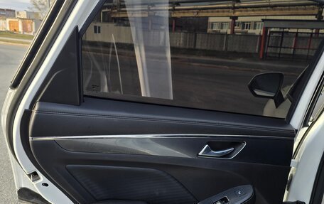 Haval Jolion, 2021 год, 1 730 000 рублей, 10 фотография