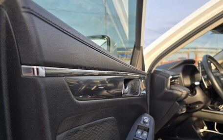 Haval Jolion, 2021 год, 1 730 000 рублей, 11 фотография