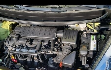 KIA Picanto II, 2011 год, 955 000 рублей, 15 фотография