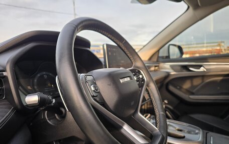 Haval Jolion, 2021 год, 1 730 000 рублей, 12 фотография