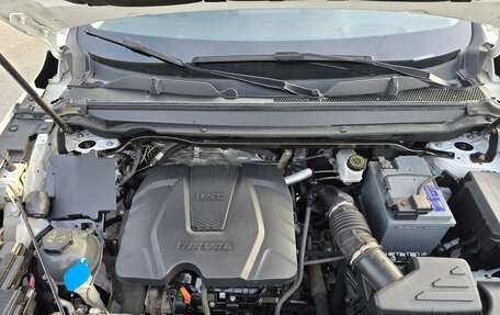 Haval Jolion, 2021 год, 1 730 000 рублей, 13 фотография