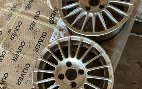 KIA Spectra II (LD), 2005 год, 375 000 рублей, 12 фотография