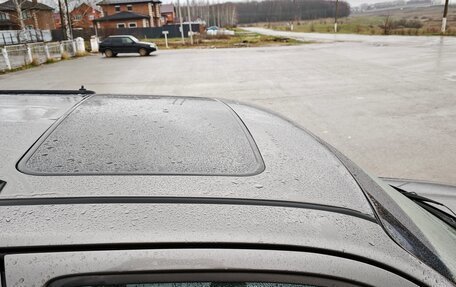 Ford Escape II, 2002 год, 420 000 рублей, 9 фотография