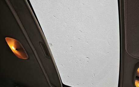 Ford Escape II, 2002 год, 420 000 рублей, 10 фотография