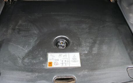 Ford Escape II, 2002 год, 420 000 рублей, 13 фотография