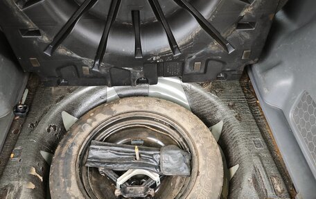 Ford Escape II, 2002 год, 420 000 рублей, 14 фотография