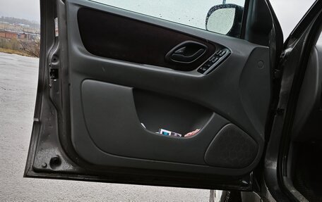 Ford Escape II, 2002 год, 420 000 рублей, 16 фотография