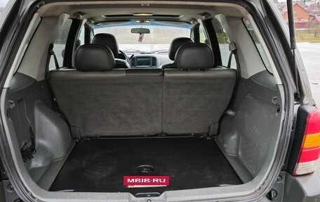 Ford Escape II, 2002 год, 420 000 рублей, 12 фотография