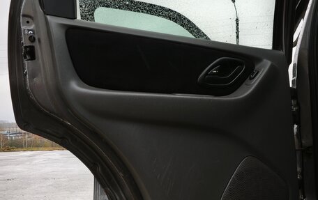 Ford Escape II, 2002 год, 420 000 рублей, 18 фотография