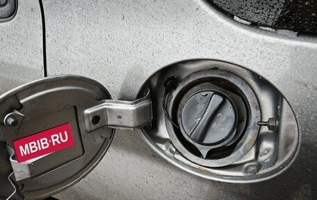 Ford Escape II, 2002 год, 420 000 рублей, 20 фотография