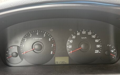 Hyundai Elantra III, 2006 год, 400 000 рублей, 4 фотография