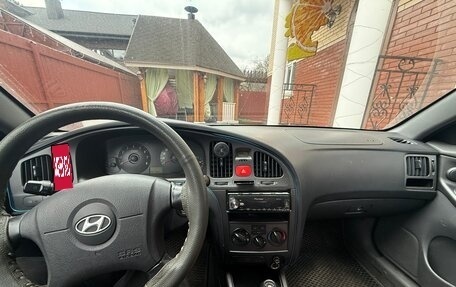 Hyundai Elantra III, 2006 год, 400 000 рублей, 3 фотография