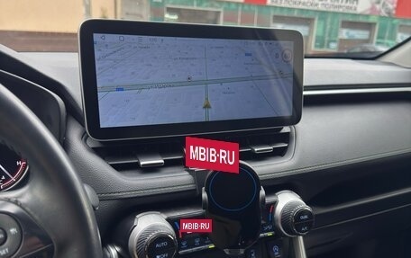 Toyota RAV4, 2022 год, 3 600 000 рублей, 11 фотография