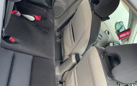 Honda Insight II рестайлинг, 2009 год, 710 000 рублей, 7 фотография