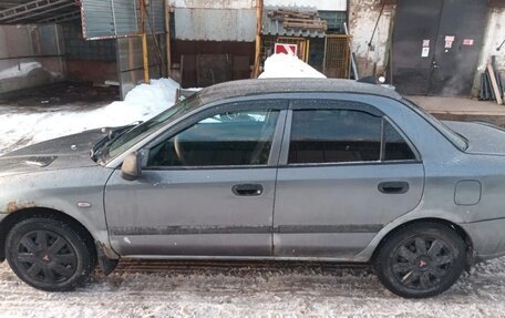 Mitsubishi Carisma I, 2003 год, 170 000 рублей, 6 фотография