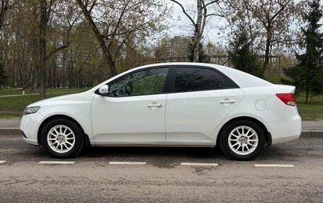 KIA Cerato III, 2010 год, 900 000 рублей, 7 фотография