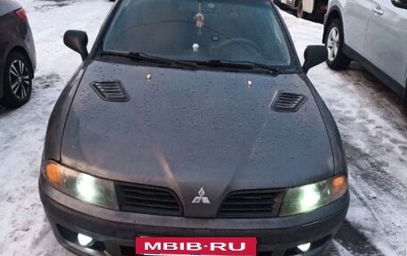 Mitsubishi Carisma I, 2003 год, 170 000 рублей, 2 фотография