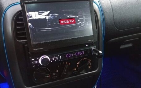 Mitsubishi Carisma I, 2003 год, 170 000 рублей, 5 фотография