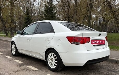 KIA Cerato III, 2010 год, 900 000 рублей, 6 фотография