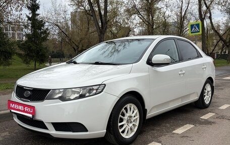 KIA Cerato III, 2010 год, 900 000 рублей, 8 фотография