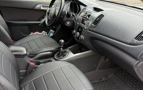 KIA Cerato III, 2010 год, 900 000 рублей, 9 фотография