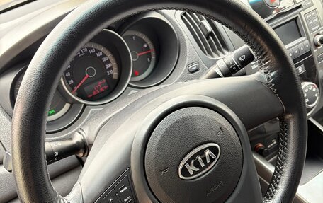 KIA Cerato III, 2010 год, 900 000 рублей, 12 фотография
