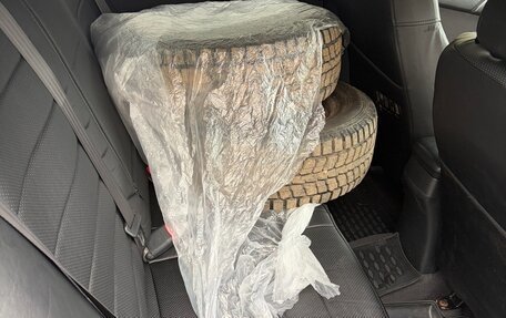 KIA Cerato III, 2010 год, 900 000 рублей, 11 фотография