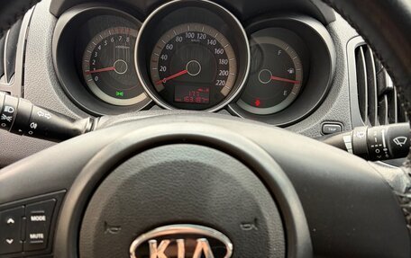 KIA Cerato III, 2010 год, 900 000 рублей, 13 фотография