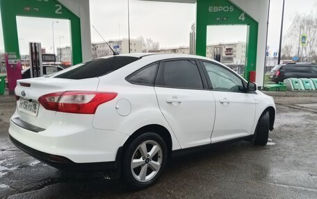 Ford Focus III, 2012 год, 650 000 рублей, 4 фотография
