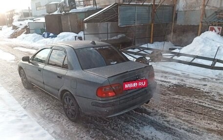 Mitsubishi Carisma I, 2003 год, 170 000 рублей, 3 фотография