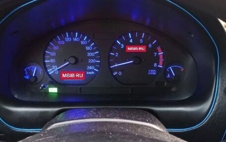 Mitsubishi Carisma I, 2003 год, 170 000 рублей, 7 фотография