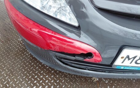 Peugeot 307 I, 2005 год, 280 000 рублей, 6 фотография