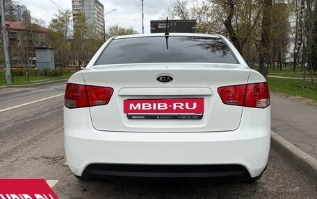 KIA Cerato III, 2010 год, 900 000 рублей, 5 фотография