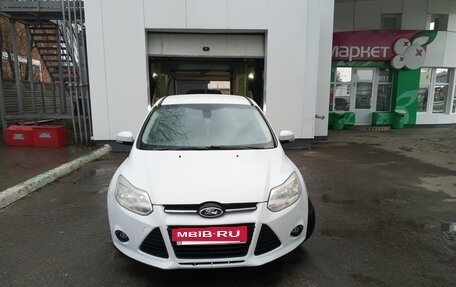 Ford Focus III, 2012 год, 650 000 рублей, 6 фотография