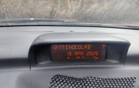 Peugeot 307 I, 2005 год, 280 000 рублей, 13 фотография