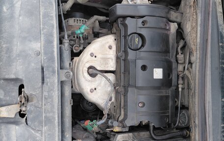 Peugeot 307 I, 2005 год, 280 000 рублей, 10 фотография