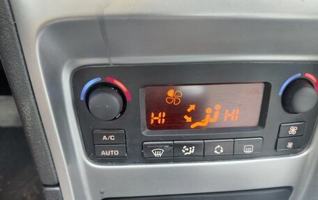 Peugeot 307 I, 2005 год, 280 000 рублей, 12 фотография