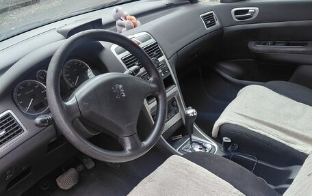 Peugeot 307 I, 2005 год, 280 000 рублей, 16 фотография