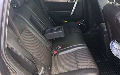 Chevrolet Captiva I, 2013 год, 1 000 000 рублей, 4 фотография