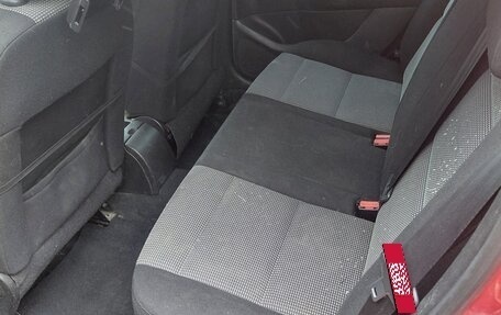 Peugeot 307 I, 2005 год, 280 000 рублей, 15 фотография