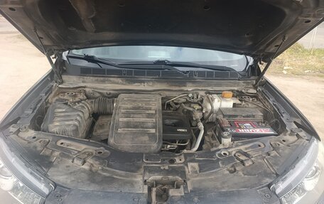 Chevrolet Captiva I, 2013 год, 1 000 000 рублей, 8 фотография