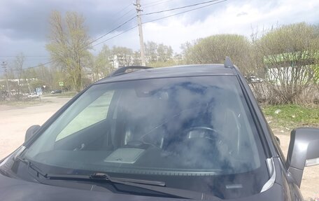 Chevrolet Captiva I, 2013 год, 1 000 000 рублей, 10 фотография