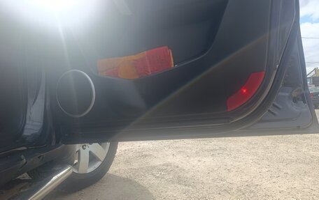 Chevrolet Captiva I, 2013 год, 1 000 000 рублей, 12 фотография