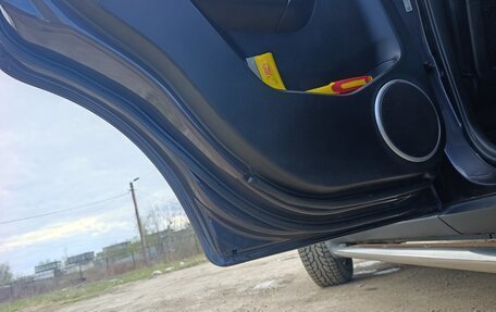 Chevrolet Captiva I, 2013 год, 1 000 000 рублей, 13 фотография