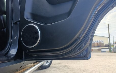 Chevrolet Captiva I, 2013 год, 1 000 000 рублей, 14 фотография