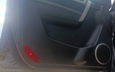 Chevrolet Captiva I, 2013 год, 1 000 000 рублей, 11 фотография