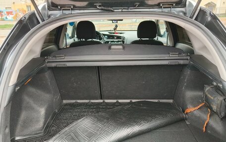 KIA cee'd III, 2016 год, 1 600 000 рублей, 8 фотография